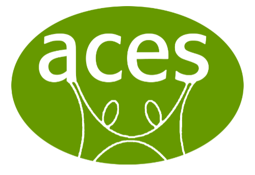 Logo ACES logo ACES