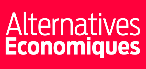 Logo Alternatives économiques