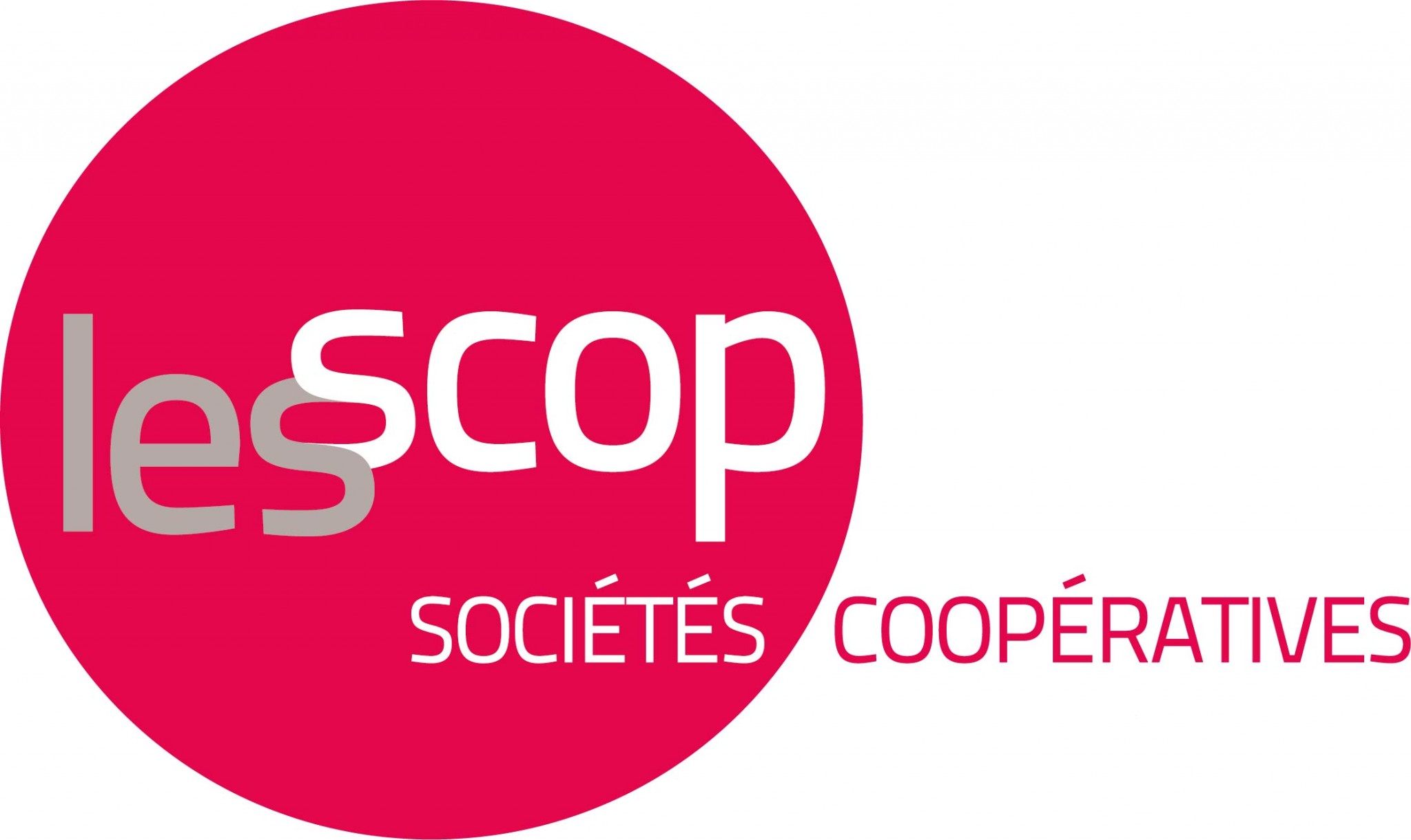 Logo Les SCOP