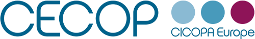 Logo CECOP Logo CECOP